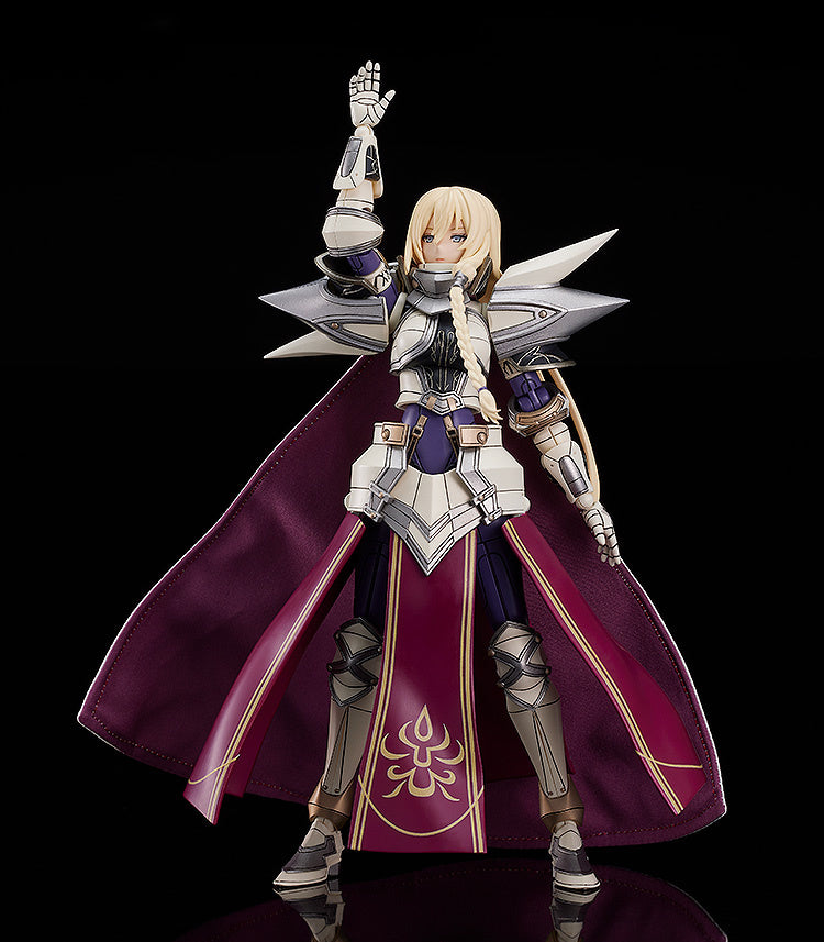 [Pre-order] The Legend of Heroes: Trails of Cold Steel - Arianrhod, the Steel Maiden - PLAMATEA