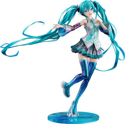 [Pre-order] Vocaloid - Hatsune Miku: 0x27 Eternal Stream 1/4 - Good Smile Company