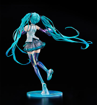 [Pre-order] Vocaloid - Hatsune Miku: 0x27 Eternal Stream 1/4 - Good Smile Company