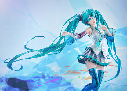 [Pre-order] Vocaloid - Hatsune Miku: 0x27 Eternal Stream 1/4 - Good Smile Company