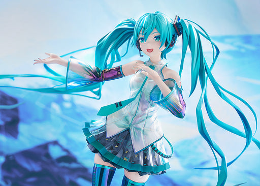 [Pre-order] Vocaloid - Hatsune Miku: 0x27 Eternal Stream 1/4 - Good Smile Company