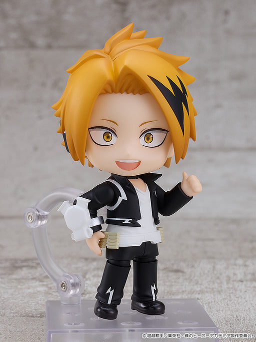 [Pre-order] My Hero Academia - Denki Kaminari - Nendoroid