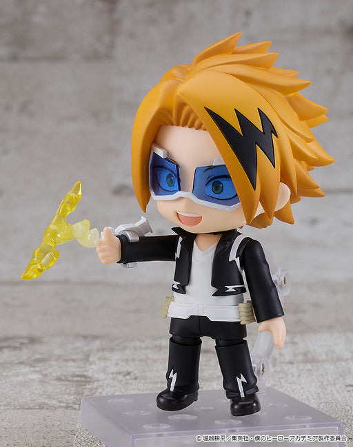 [Pre-order] My Hero Academia - Denki Kaminari - Nendoroid