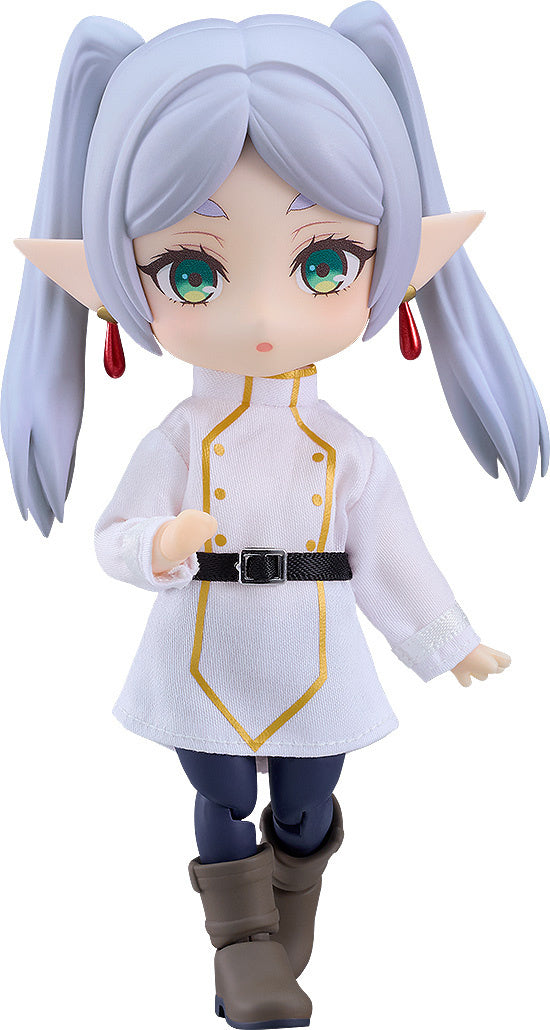 [Pre-order] Frieren: Beyond Journey's End - Frieren - Nendoroid Doll