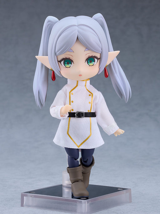 [Pre-order] Frieren: Beyond Journey's End - Frieren - Nendoroid Doll