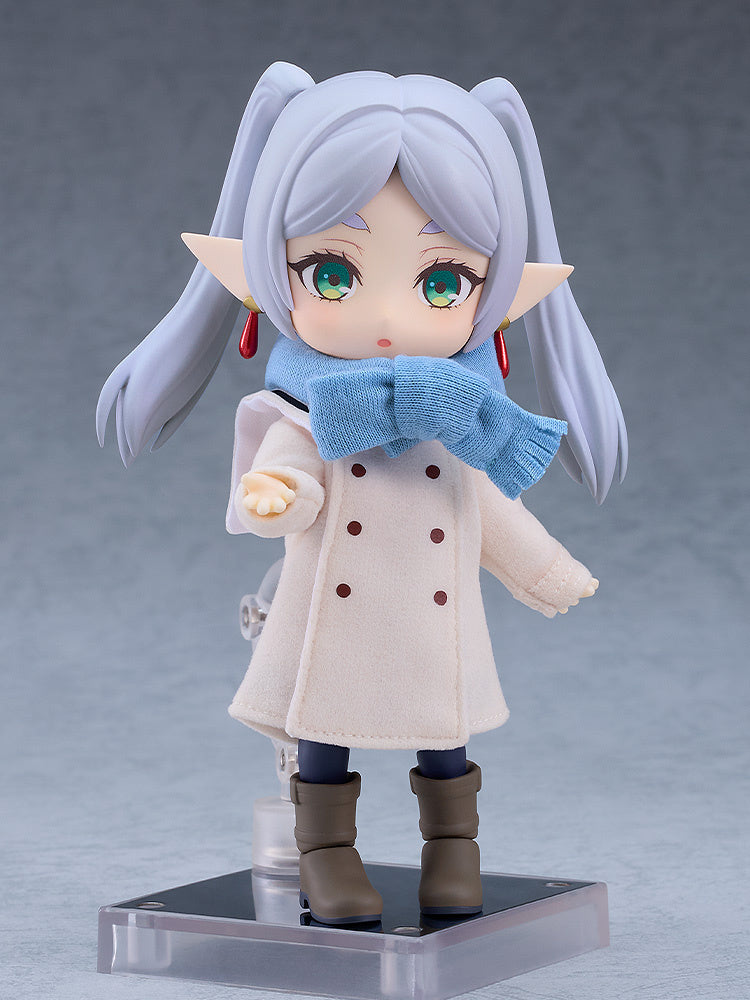 [Pre-order] Frieren: Beyond Journey's End - Frieren - Nendoroid Doll