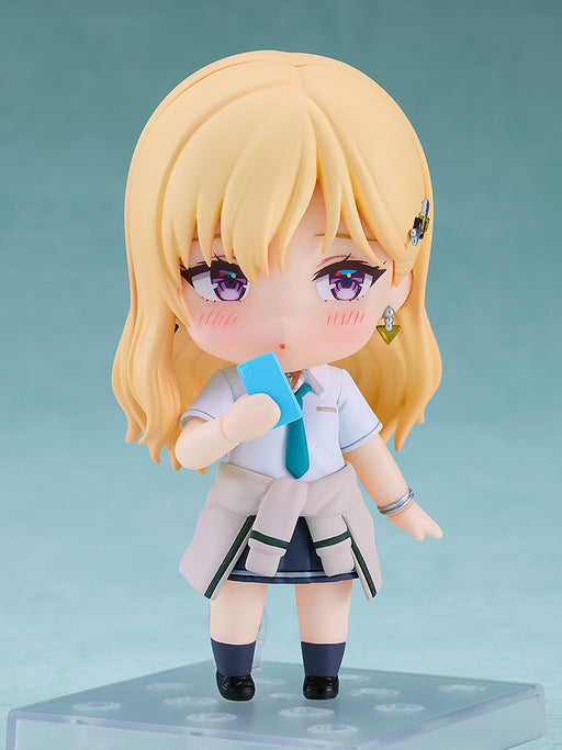 [Pre-order] Days with My Step Sister - Saki Ayase - Nendoroid