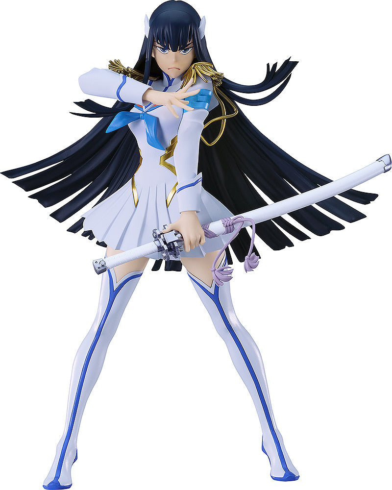 [Pre-order] Kill la Kill - Satsuki Kiryuin - POP UP PARADE SP