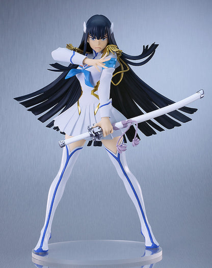 [Pre-order] Kill la Kill - Satsuki Kiryuin - POP UP PARADE SP