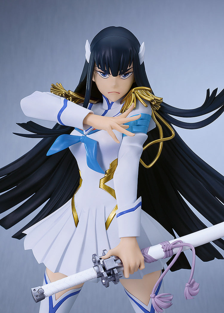 [Pre-order] Kill la Kill - Satsuki Kiryuin - POP UP PARADE SP