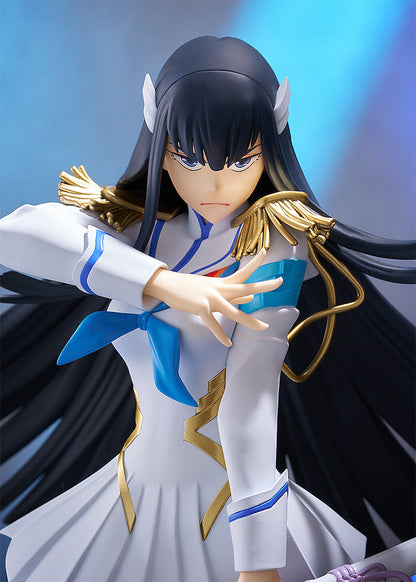 [Pre-order] Kill la Kill - Satsuki Kiryuin - POP UP PARADE SP