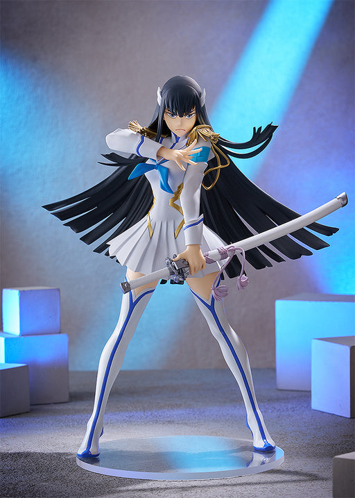 [Pre-order] Kill la Kill - Satsuki Kiryuin - POP UP PARADE SP