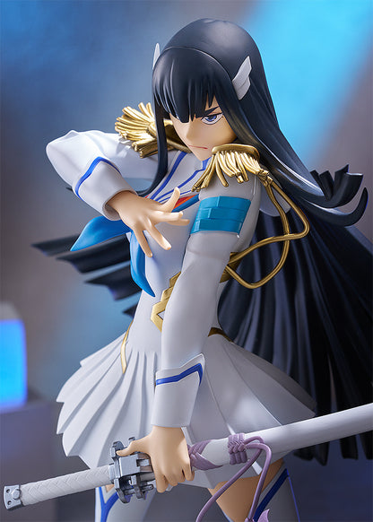 [Pre-order] Kill la Kill - Satsuki Kiryuin - POP UP PARADE SP