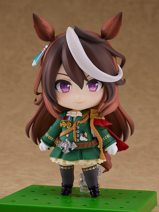 [Pre-order] Uma Musume Pretty Derby - Symboli Rudolf - Nendoroid