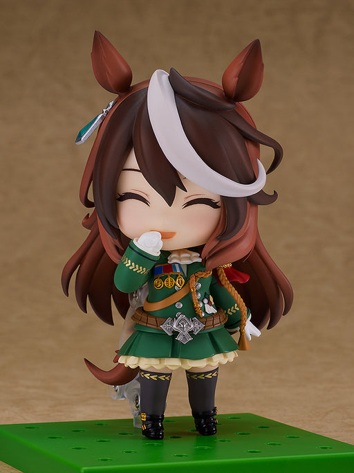 [Pre-order] Uma Musume Pretty Derby - Symboli Rudolf - Nendoroid