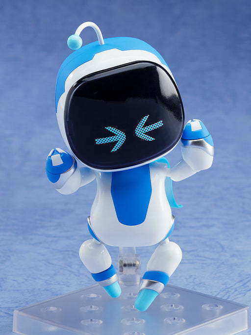 [Pre-order] Astro's Playroom - Astro (reissue) - Nendoroid