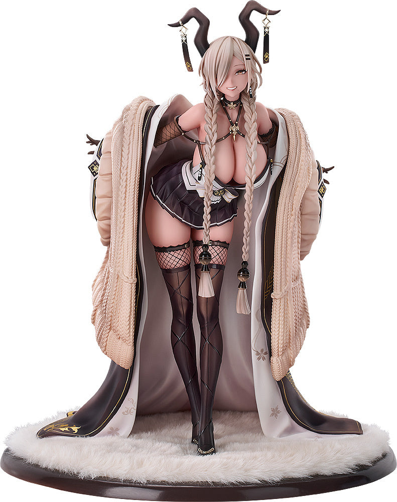 [Pre-order] Azur Lane - Owari 1/7 - Good Smile Company