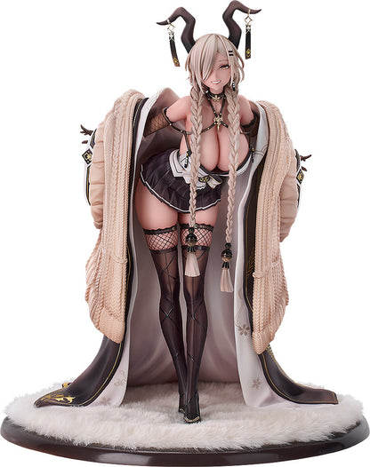 [Pre-order] Azur Lane - Owari 1/7 - Good Smile Company