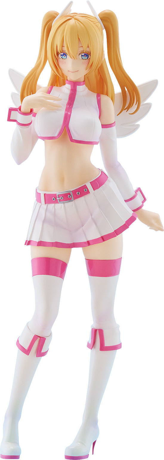 [Pre-order] 2.5 Dimensional Seduction - Liliel: 3rd Squad Outfit Ver. (L Size) - POP UP PARADE