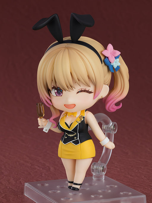 [Pre-order] BUNNY GARDEN - Rin - Nendoroid