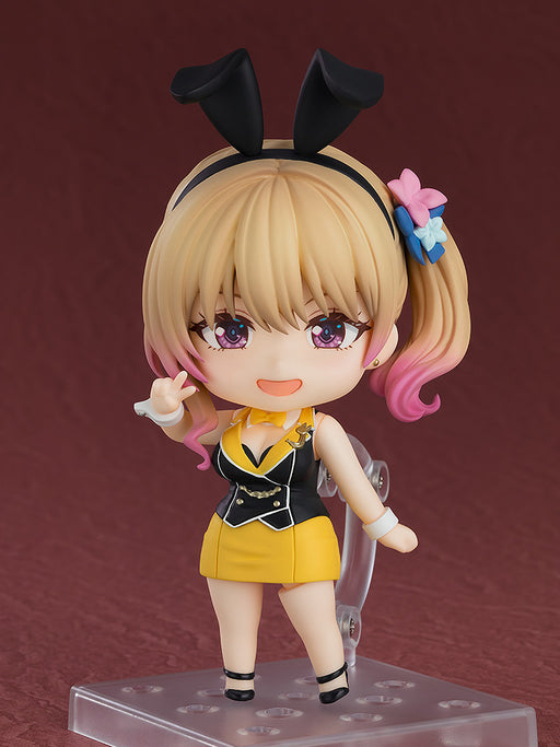 [Pre-order] BUNNY GARDEN - Rin - Nendoroid