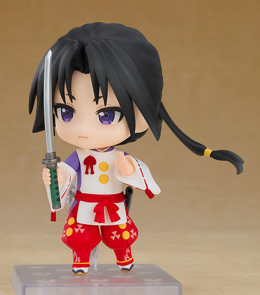 [Pre-order] The Elusive Samurai - Tokiyuki Hojo - Nendoroid