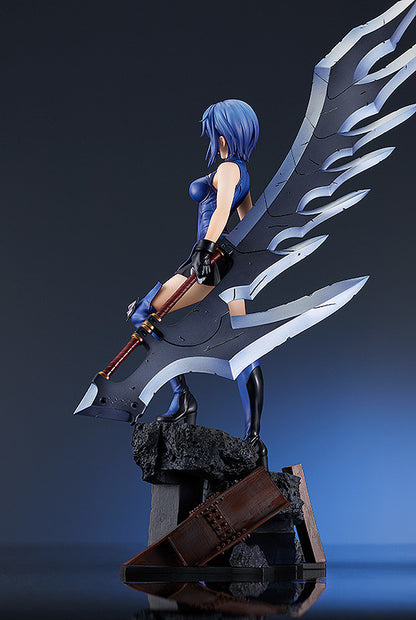 Tsukihime: a Piece of Blue Glass Moon - Ciel Seventh Holy Scripture: 3rd Cause of Death - Blade 1/7 - Good Smile Company