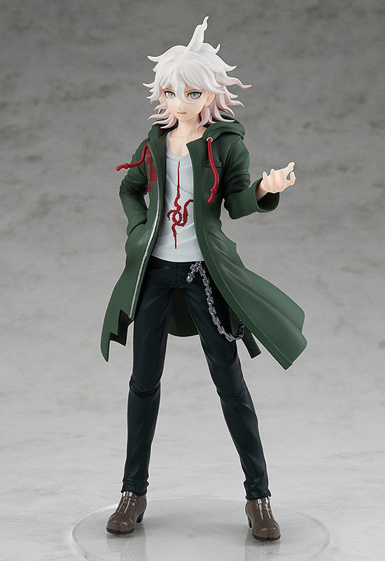 Danganronpa 1.2 Reload - Nagito Komaeda (rerelease) - POP UP PARADE