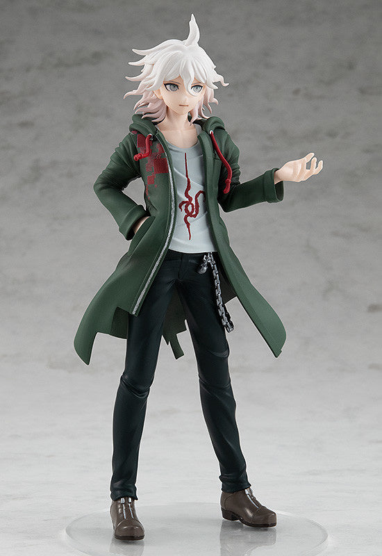 Danganronpa 1.2 Reload - Nagito Komaeda (rerelease) - POP UP PARADE