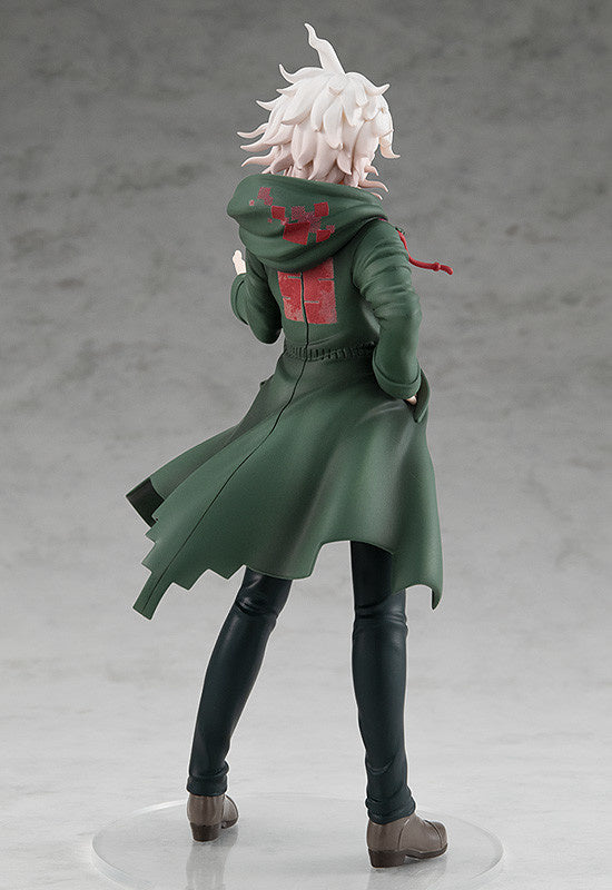 Danganronpa 1.2 Reload - Nagito Komaeda (rerelease) - POP UP PARADE