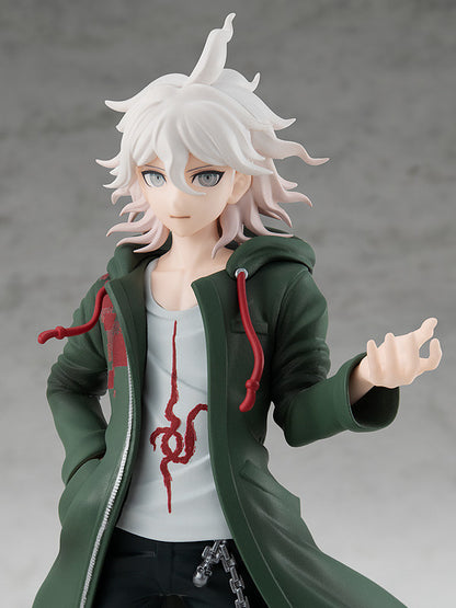 Danganronpa 1.2 Reload - Nagito Komaeda (rerelease) - POP UP PARADE