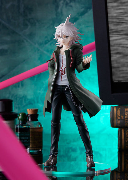 Danganronpa 1.2 Reload - Nagito Komaeda (rerelease) - POP UP PARADE