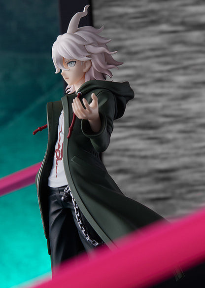 Danganronpa 1.2 Reload - Nagito Komaeda (rerelease) - POP UP PARADE