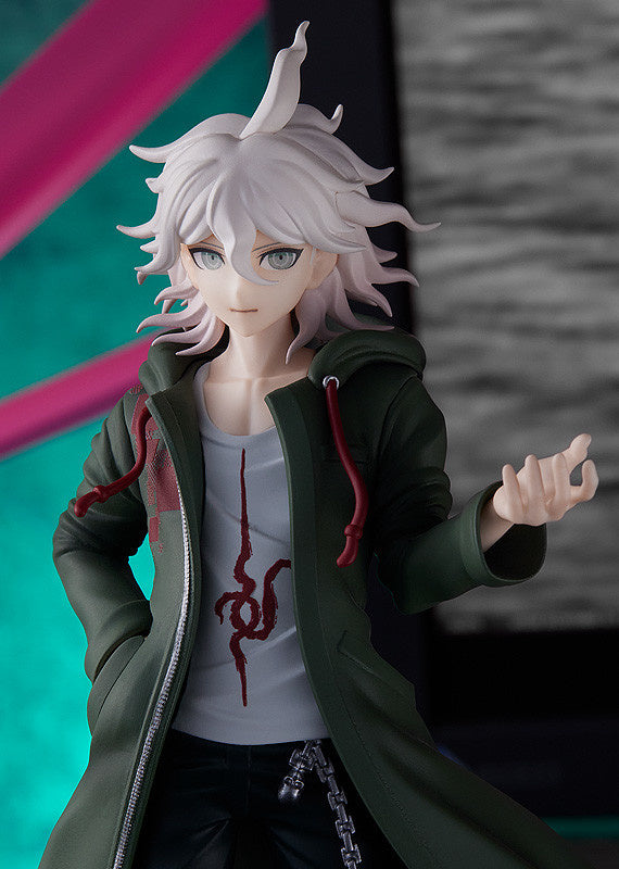 Danganronpa 1.2 Reload - Nagito Komaeda (rerelease) - POP UP PARADE