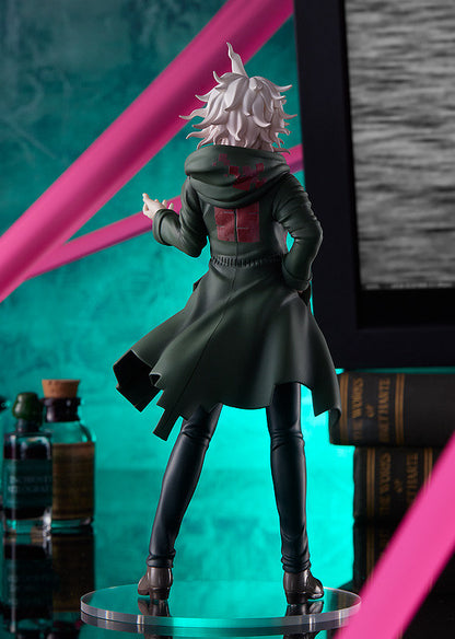 Danganronpa 1.2 Reload - Nagito Komaeda (rerelease) - POP UP PARADE