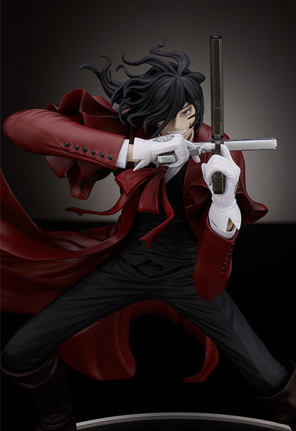 [Pre-order] Hellsing - Alucard (L Size) - POP UP PARADE