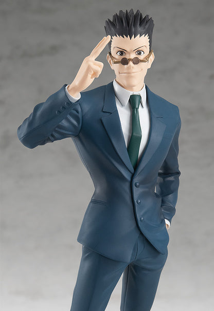 Hunter x Hunter - Leorio - POP UP PARADE