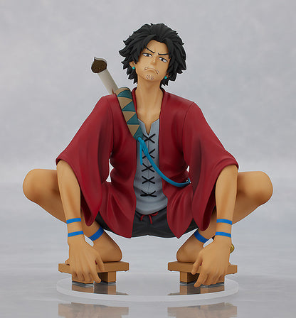 [Pre-order] Samurai Champloo - Mugen (L Size) - POP UP PARADE