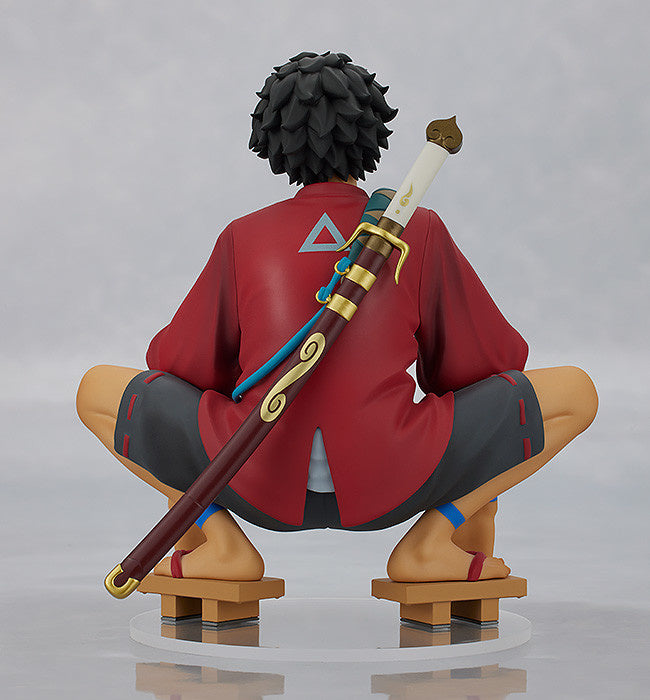 [Pre-order] Samurai Champloo - Mugen (L Size) - POP UP PARADE