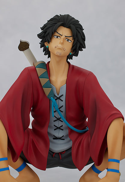 [Pre-order] Samurai Champloo - Mugen (L Size) - POP UP PARADE