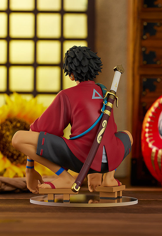 [Pre-order] Samurai Champloo - Mugen (L Size) - POP UP PARADE