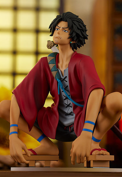 [Pre-order] Samurai Champloo - Mugen (L Size) - POP UP PARADE