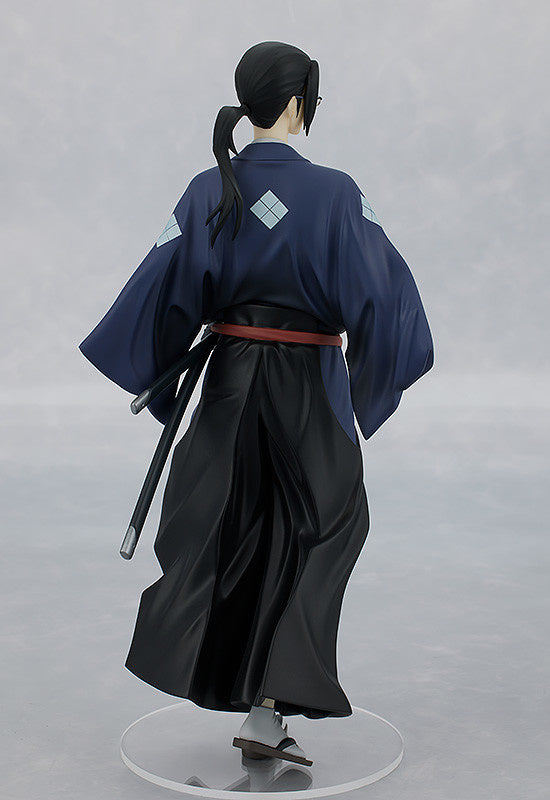 [Pre-order] Samurai Champloo - Jin (L Size) - POP UP PARADE