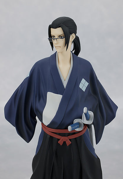 [Pre-order] Samurai Champloo - Jin (L Size) - POP UP PARADE