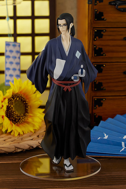 [Pre-order] Samurai Champloo - Jin (L Size) - POP UP PARADE