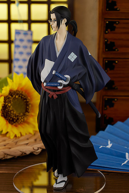 [Pre-order] Samurai Champloo - Jin (L Size) - POP UP PARADE