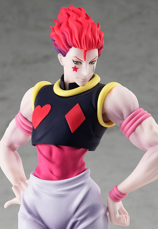 Hunter x Hunter - Hisoka - POP UP PARADE