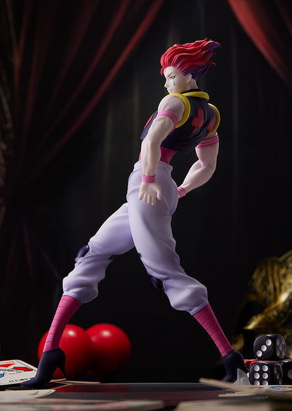 Hunter x Hunter - Hisoka - POP UP PARADE