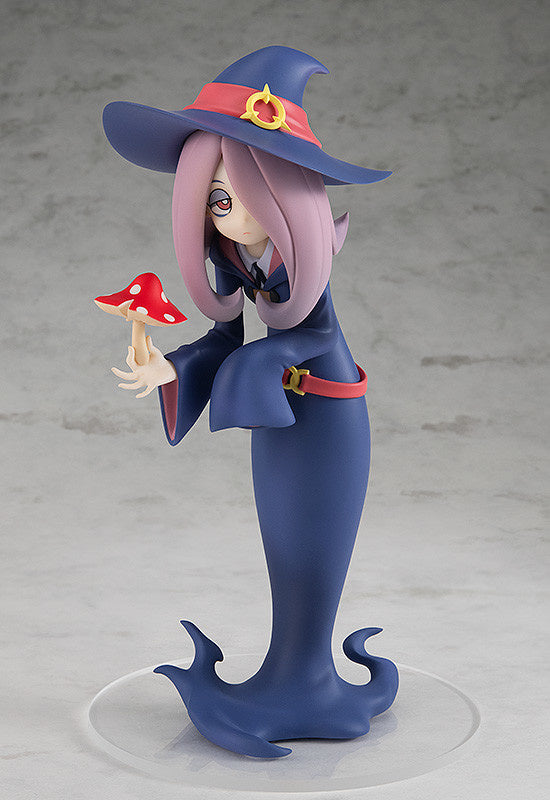 [Pre-order] Little Witch Academia - Sucy Manbavaran - POP UP PARADE