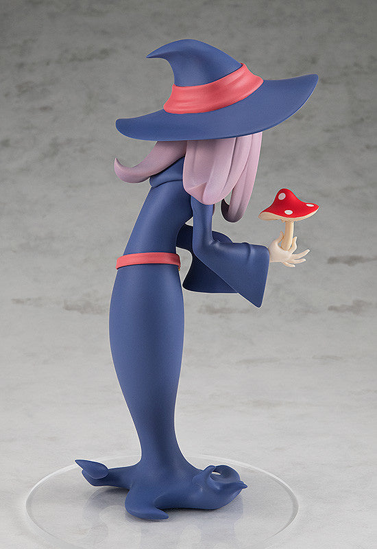 [Pre-order] Little Witch Academia - Sucy Manbavaran - POP UP PARADE